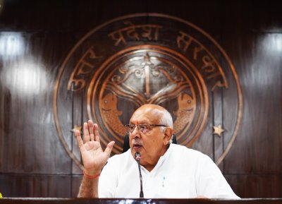 खरीफ बुआई 95% के करीब, 107 लाख हेक्टेयर में पूरा हुआ आच्छादन: सूर्य प्रताप शाही
