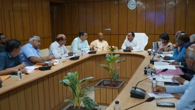 Uttarakhand: परीक्षा प्रबंधन की जिम्मेदारी विश्वविद्यालय प्रशासन की होगी
