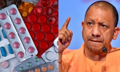 फर्जी बिलिंग, क्रॉस-बिलिंग और फेक ट्रांजैक्शन के जरिए नकली दवाएं खपाने वाले संगठित गिरोह का भंडाफोड़, अब तक 6 एफआईआर