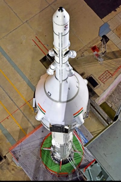 Gaganyaan Mission Nears Milestone as India Completes Major Spaceflight Preparations