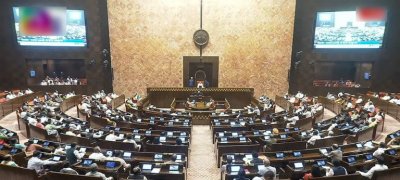 Rajya Sabha to Take Up Public Examinations Amendment Bill 2026 Today