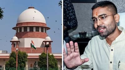 Supreme Court Questions Bihar Over Minister\'s Extended Tenure Without Election