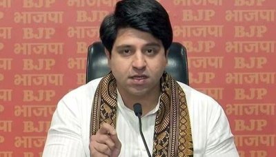 Shehzad Poonawala Reportedly Quits BJP, Drops ‘National Spokesperson’ From X Bio