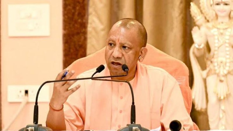 यूपी न्यूज़ : सीएम योगी ने दिए शाकम्भरी देवी खोल दुर्घटना के पीड़ितों को मुआवजा देने के निर्देश
