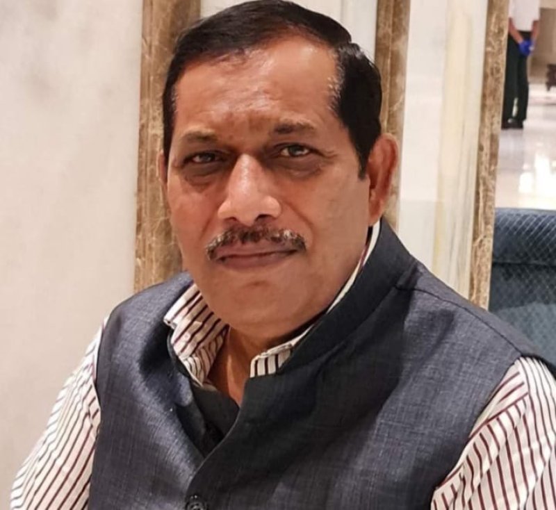BJP MLA’s ‘Strategy Over Development’ Remark Triggers Political Row