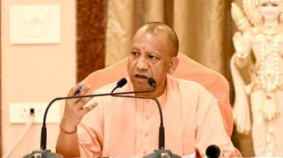 यूपी न्यूज़ : सीएम योगी ने दिए शाकम्भरी देवी खोल दुर्घटना के पीड़ितों को मुआवजा देने के निर्देश
