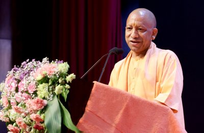 शुद्ध नीयत व निरंतर परिश्रम ही सफलता की कुंजी: मुख्यमंत्री योगी
