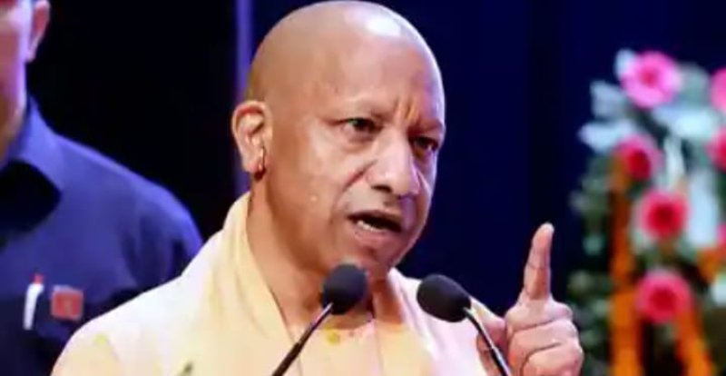 Fazilnagar Set for Historic Identity Shift as CM Yogi Announces New Name