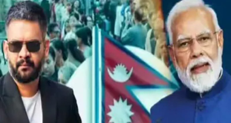 India Draws a Firm Line on Nepal Border Dispute
