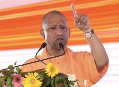 हमने शोहदों को ठीक किया, जो बोली से नहीं माना वो गोली से जरूर मान गया: सीएम योगी