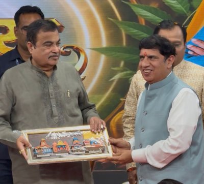 उत्तराखंड : नोएडा में ‘हेल्थवादी वेलनेस सेंटर’ का उद्घाटन, प्रदीप बत्रा बोले— स्वस्थ समाज ही सशक्त राष्ट्र की बुनियाद