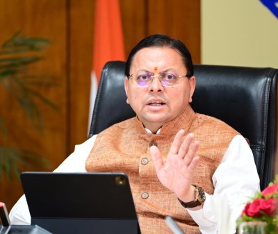 चारधाम यात्रा का मूल मंत्र होगा ‘सुरक्षित यात्रा, सुगम दर्शन और सतत संवाद’ : धामी