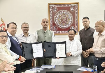 आर्टिफिशियल इंटेलिजेंस की बारीकियां सीखेंगे तकनीकी संस्थानों के छात्र: डॉ धन सिंह रावत