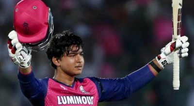 IIM Indore to Decode the Success Story of Teen Cricket Sensation Vaibhav Suryavanshi
