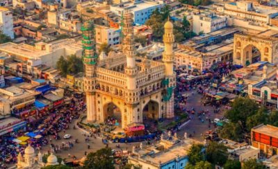 National Leaders Extend Wishes on Telangana Statehood Day