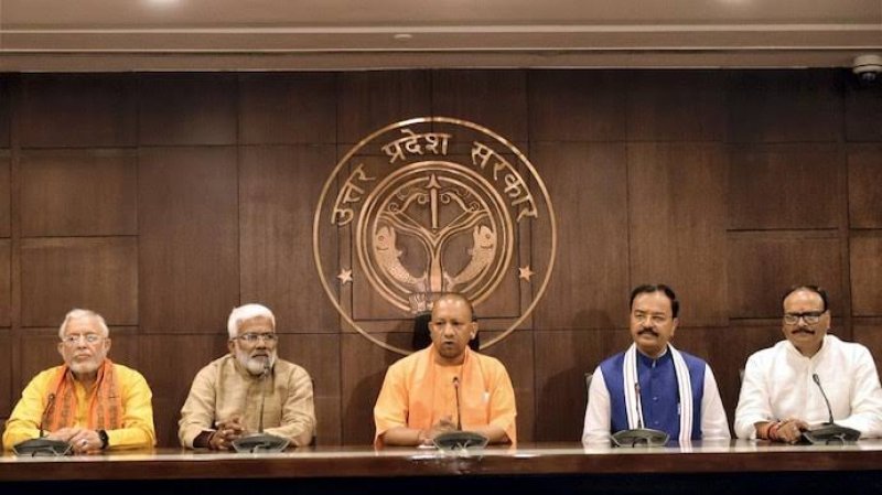 यूपी कैबिनेट निर्णय : बंदियों की अप्राकृतिक मृत्यु पर मुआवजा नीति को मंजूरी