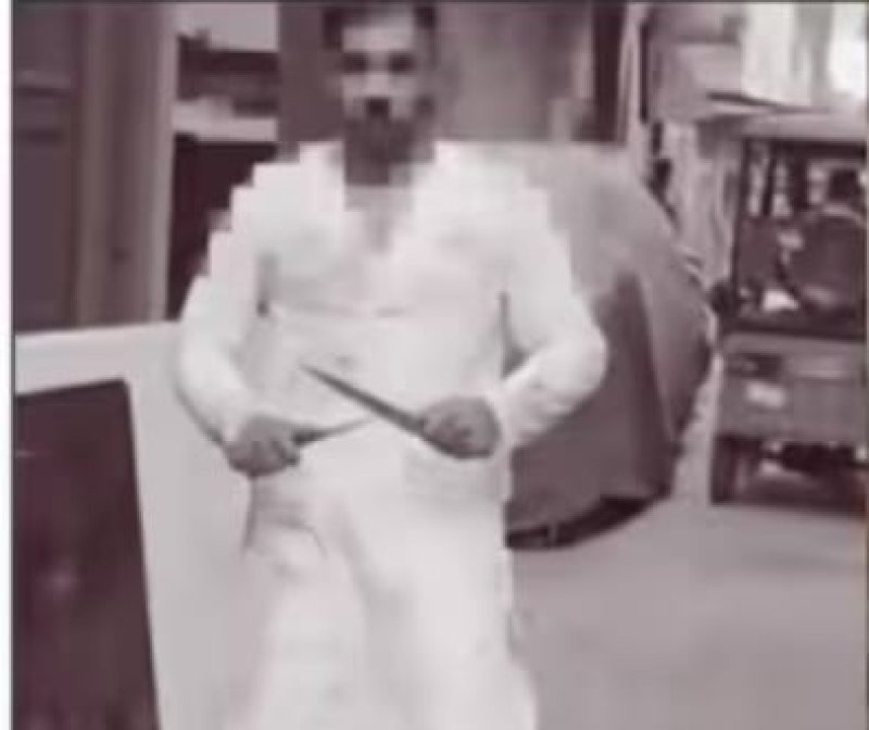 Viral Video After Surya Chauhan Murder Leads to Swift Police Crackdown