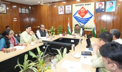 उत्तराखंड : जन्म से शिक्षा तक बच्चों की होगी डिजिटल ट्रैकिंग, एकीकृत प्लेटफॉर्म बनेगा