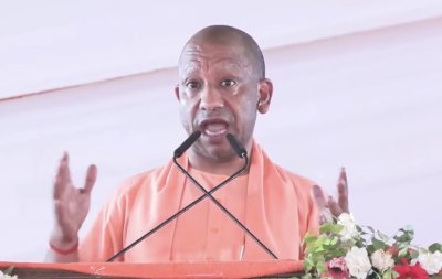 अपराध पर जीरो टॉलरेंस की नीति से कोई समझौता नहीं: मुख्यमंत्री योगी