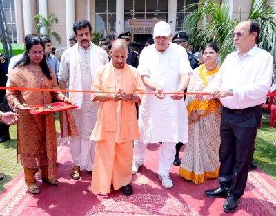 बीमारूपन दूर कर किसानों ने बनाया समृद्ध उत्तर प्रदेश: मुख्यमंत्री