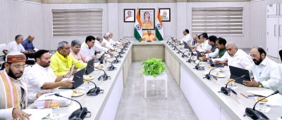 यूपी कैबिनेट निर्णय : मोहनलालगंज में बनेगा नया उप निबंधक कार्यालय