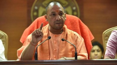 यूपी न्यूज़ : सीएम योगी के निर्देश पर बड़ी कार्रवाईः भोगनीपुर की 761.41 एकड़ भूमि पुनः ग्राम सभा के नाम दर्ज करने के आदेश