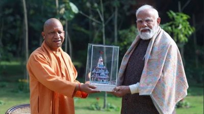 जनभागीदारी के साथ मनाया जाएगा मोदी सरकार के 12 वर्षों का उत्सव