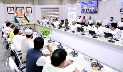 यूपी कैबिनेट निर्णय : 18 शहरों में 1725 एसी इलेक्ट्रिक बसें चलाएगी योगी सरकार