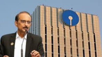 SBI चेयरमैन का बड़ा बयान, कहा- \'फिलहाल ब्याज दरों में कोई बदलाव न होना अर्थव्यवस्था के लिए बेहतर\'