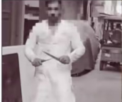 Viral Video After Surya Chauhan Murder Leads to Swift Police Crackdown