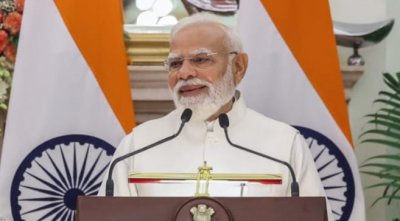 PM Modi to Unveil ₹21,700 Crore Development Boost in Gujarat and Daman