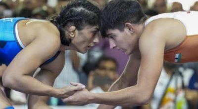 SC Closes WFI Challenge in Vinesh Phogat Selection Trials Case
