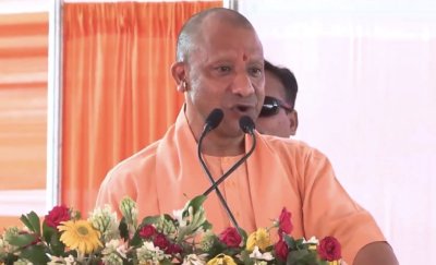माफिया को चुनकर भेजोगे तो गरीबों का खून चूसेगा: मुख्यमंत्री योगी