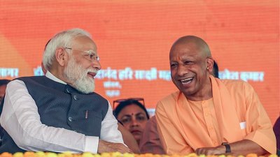 सीएम योगी के 54वें जन्मदिन पर पीएम मोदी ने दीं शुभकामनाएं, अमित शाह और राजनाथ सिंह ने दी बधाई