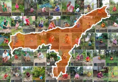 Assam Plants Over 1 Crore Saplings in a Historic Green Drive