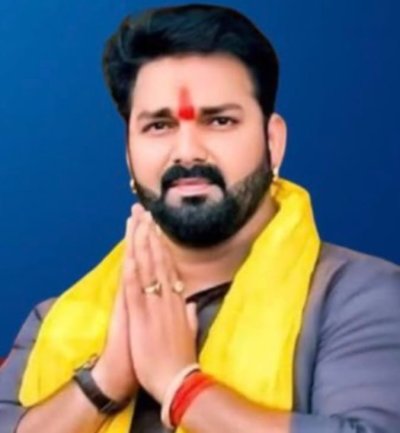 Pawan Singh’s Growing Political Role Sparks Speculation Over Future MLA Prospects
