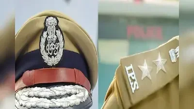 धामी सरकार ने पुलिस विभाग में किया बड़ा फेदबदल, नौ आईजी समेत कुल 13 आईपीएस अधिकारियों के प्रभार में बदलाव