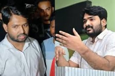 पटना फायरिंग मामला: सरेंडर करने कोर्ट पहुंचे खान सर, समय खत्म होने पर अब सोमवार को होगी सुनवाई