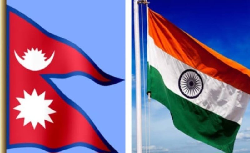 Nepal Backs Stronger India Ties, Calls for Open Dialogue on Border Issues