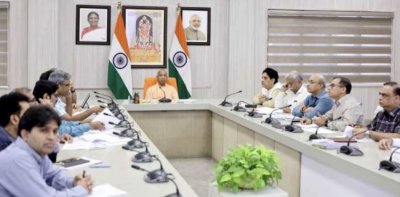उत्तर प्रदेश को देश का अग्रणी स्टार्टअप गंतव्य बनाने की तैयारी, नई स्टार्टअप नीति-2026 पर मुख्यमंत्री ने की समीक्षा