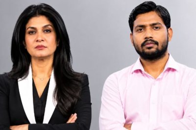 Anjana Om Kashyap Files ₹2 Crore Defamation Suit Against Khan Sir