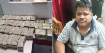 ₹2 करोड़ की नकदी ने खोले संपत्ति के राज, ओडिशा में इंजीनियर पर शिकंजा