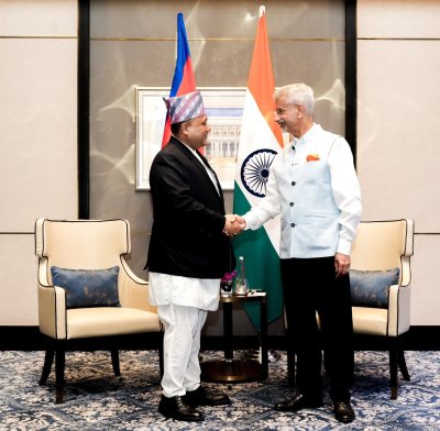 बदलते दौर में भी अडिग भारत-नेपाल के सदियों पुराने \'रोटी-बेटी\' के रिश्ते