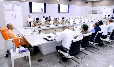 आपदा और दुर्घटनाओं से निपटने के लिए बनेगा स्पेशियलाइज़्ड रेस्क्यू ग्रुप
