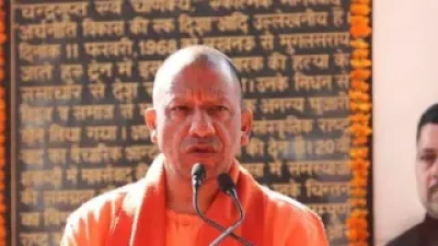 कुपोषण के खिलाफ जंग में यूपी बना मॉडल, 1.56 करोड़ लाभार्थियों तक पहुंच रहा पौष्टिक आहार