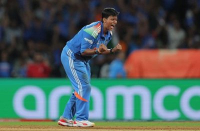 ICC Names Cricket Icons for Women’s T20 World Cup Commentary Team