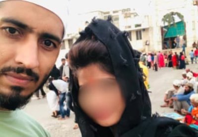शादी के झांसे में 10 साल तक शोषण का आरोप, मेरठ की मॉडल ने दर्ज कराई शिकायत
