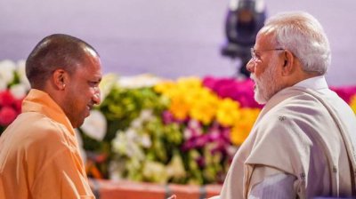 प्रधानमंत्री मोदी बने भारत के सबसे लंबे समय तक सेवा देने वाले निर्वाचित प्रधानमंत्री, मुख्यमंत्री योगी ने दी बधाई