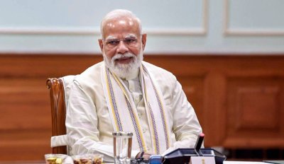 मोदी ने रचा इतिहास, बने सबसे लंबे समय तक लगातार सेवा देने वाले निर्वाचित प्रधानमंत्री