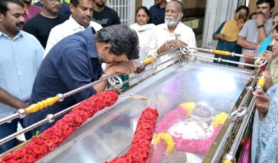 तमिल सिनेमा के दिग्गज भारतीराजा का निधन, एक युग का हुआ अंत